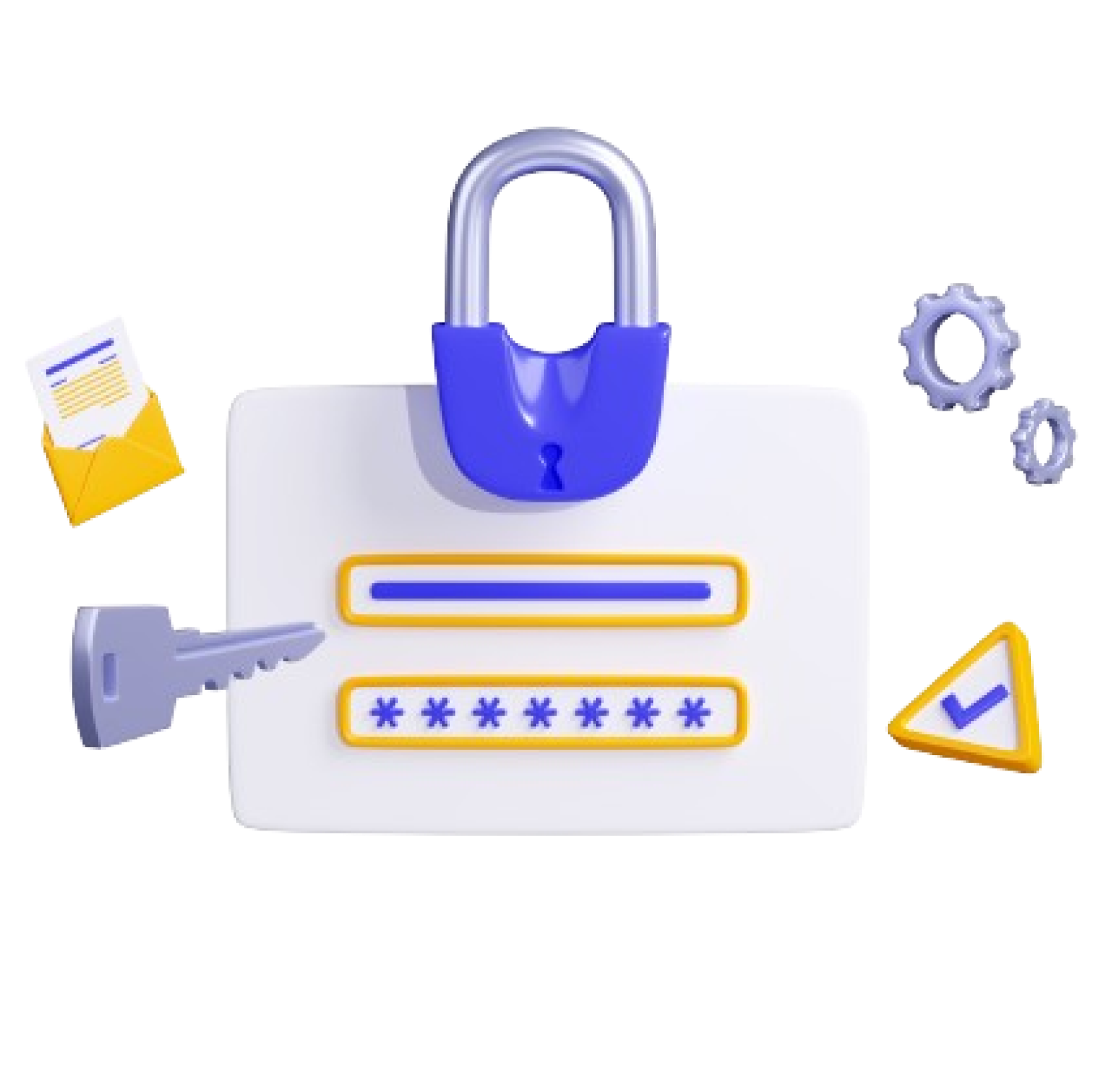 login